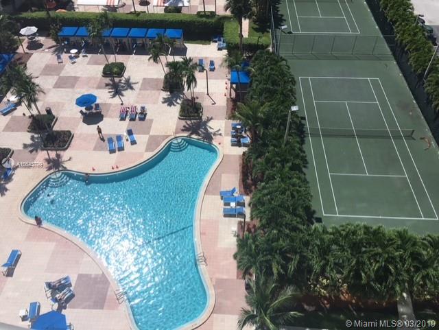 Sunny Isles Beach, FL 33160,19370 Collins Ave #1108