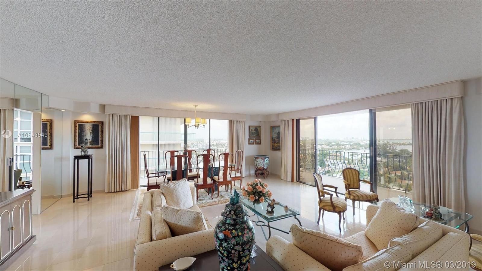 8877 Collins Ave #PH7, Surfside, FL 33154