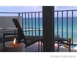 Hallandale Beach, FL 33009,2030 S Ocean Dr #2114