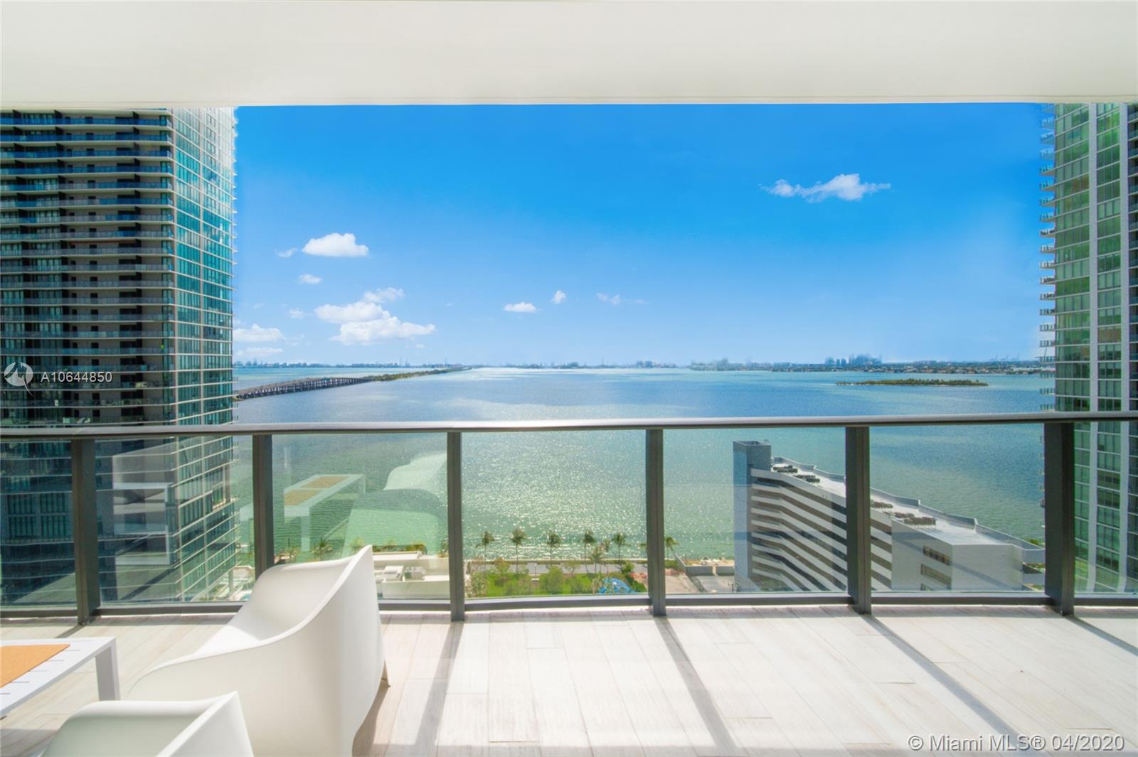 Miami, FL 33137,480 NE 31st St #1704