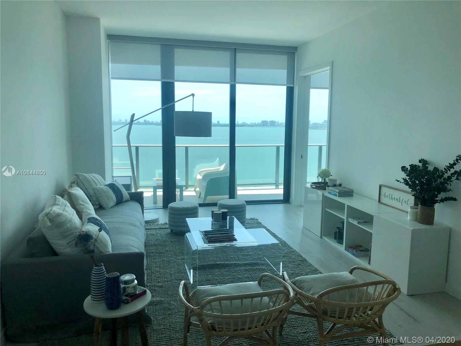 Miami, FL 33137,480 NE 31st St #1704