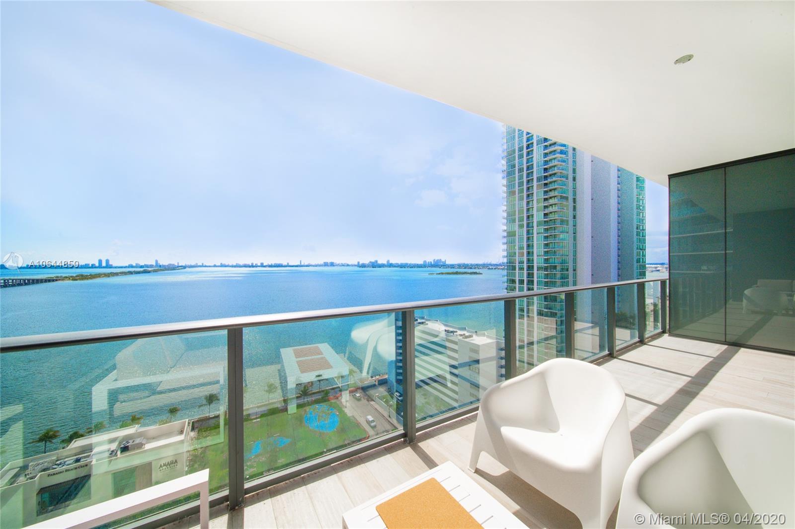 Miami, FL 33137,480 NE 31st St #1704