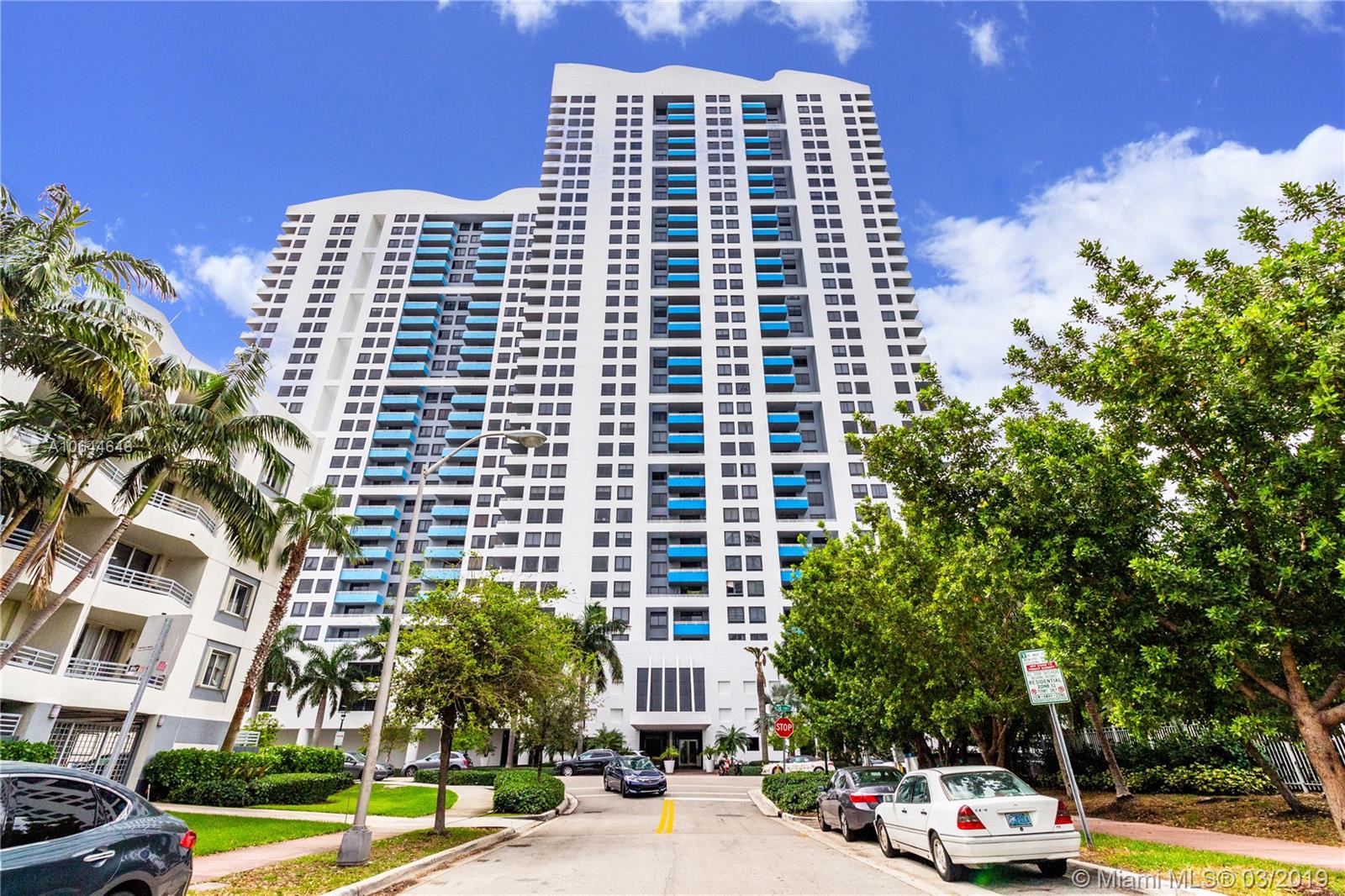 Miami Beach, FL 33139,1330 West Ave #1208