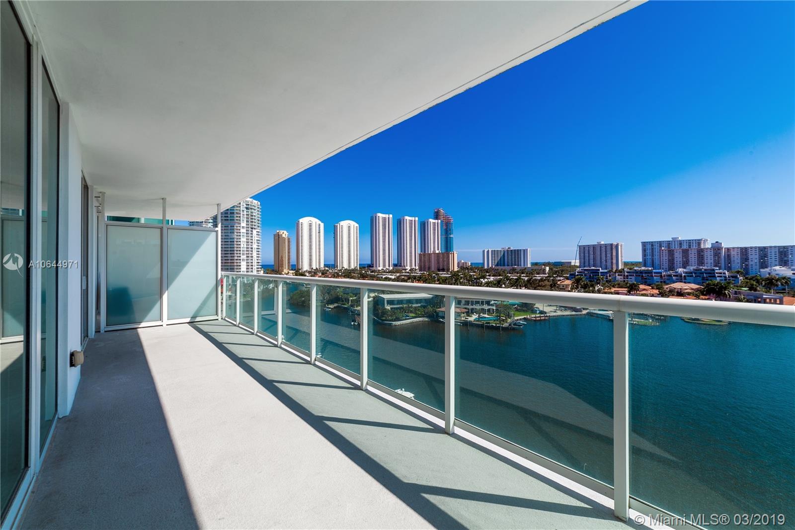 Sunny Isles Beach, FL 33160,400 Sunny Isles Blvd #916