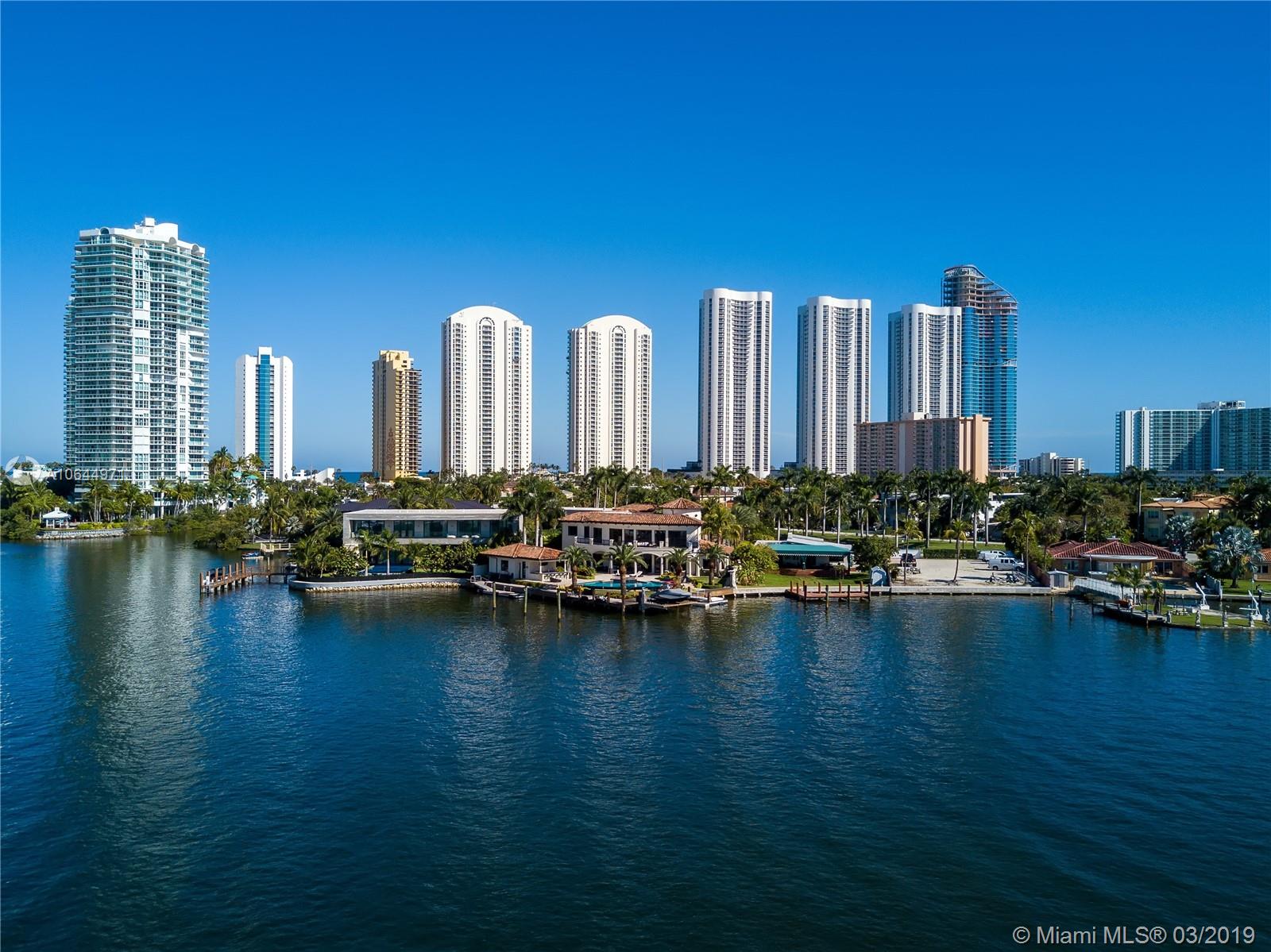 Sunny Isles Beach, FL 33160,400 Sunny Isles Blvd #916