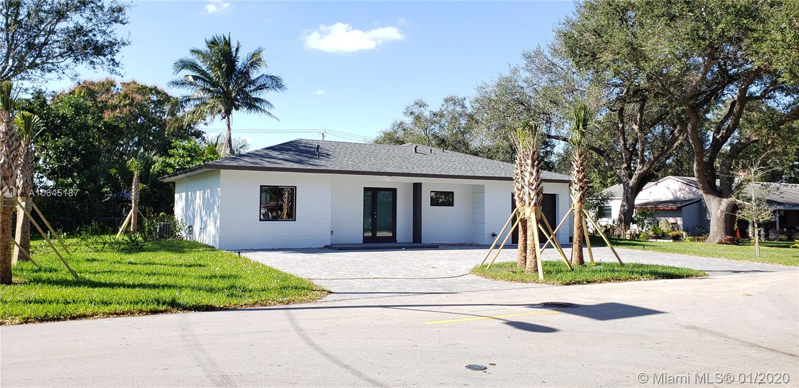 Dania Beach, FL 33312,4671 SW 26th Ter