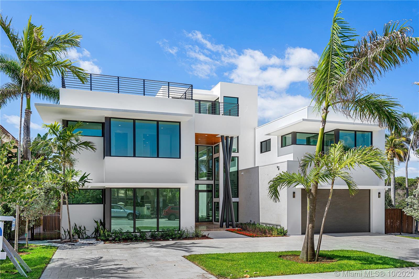 Fort Lauderdale Luxury Homes For Sale