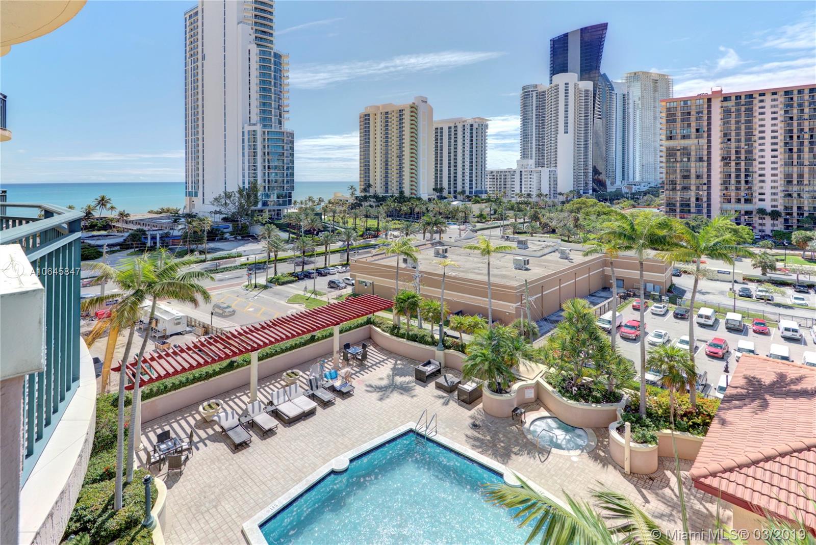 KING DAVID, Sunny Isles Beach TOP Condos for Sale in King David