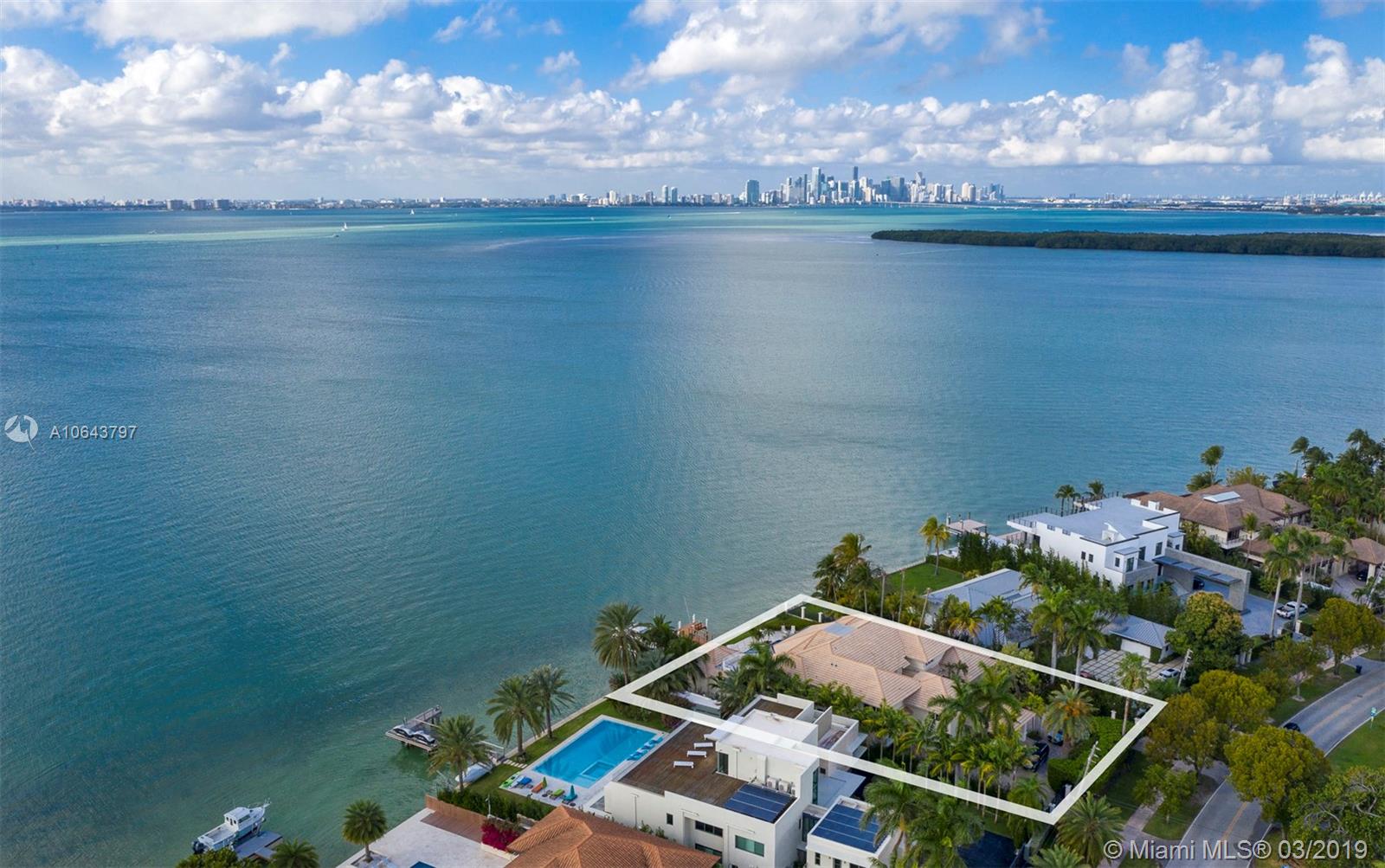 Key Biscayne Properties For Sale