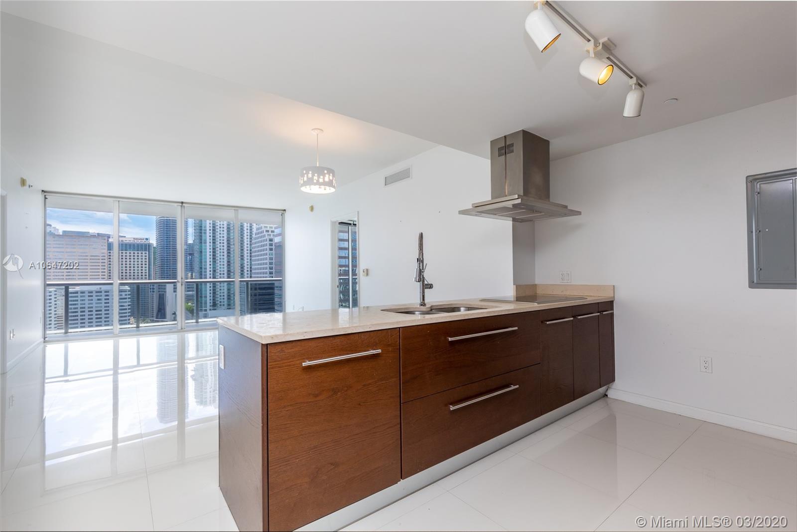 Miami, FL 33131,495 Brickell Ave #2103