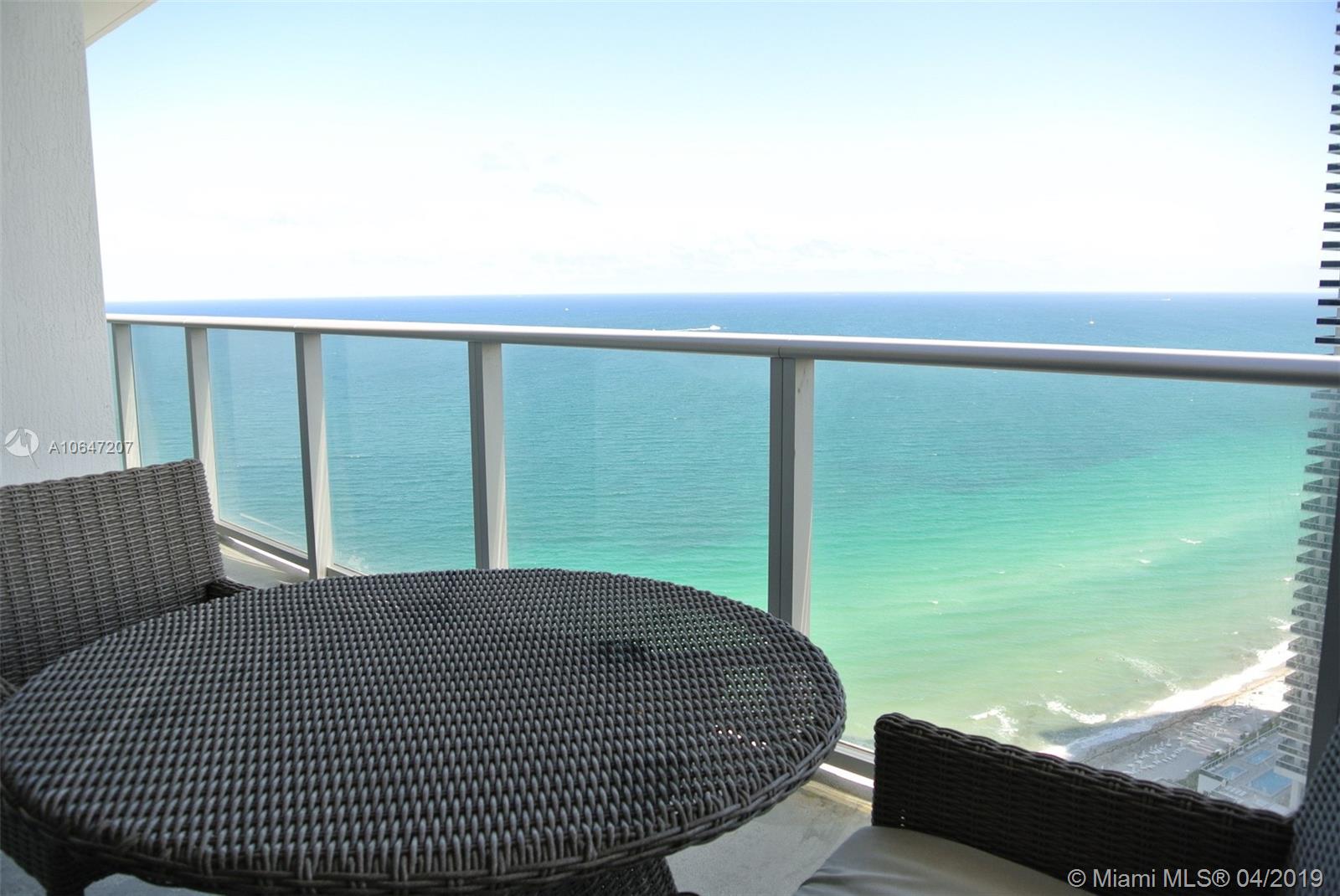 Hollywood, FL 33019,4111 S Ocean Drive #3205