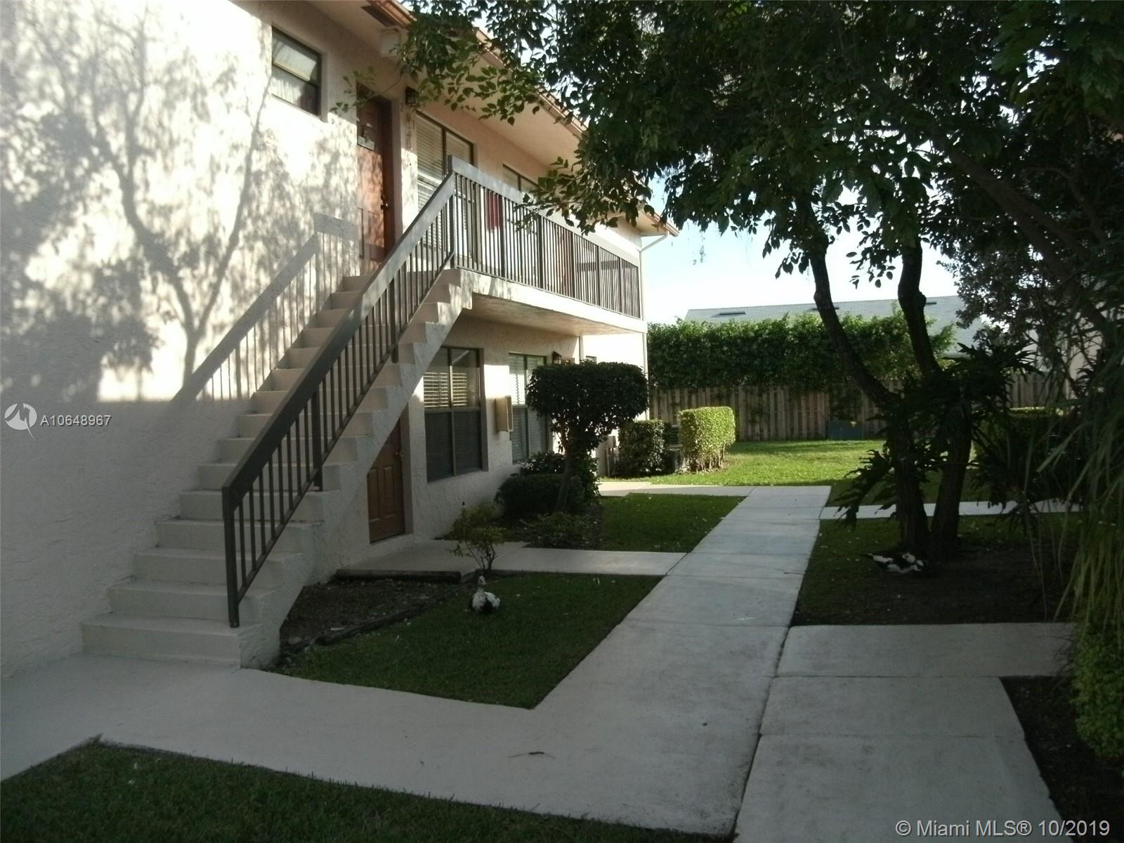 10055 Winding Lake Rd #101, Sunrise, FL 33351