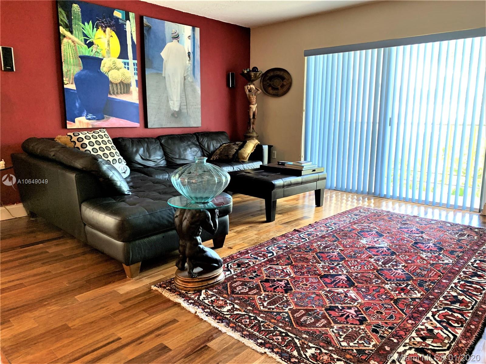 Miami Beach, FL 33139,1235 Pennsylvania Av #3E