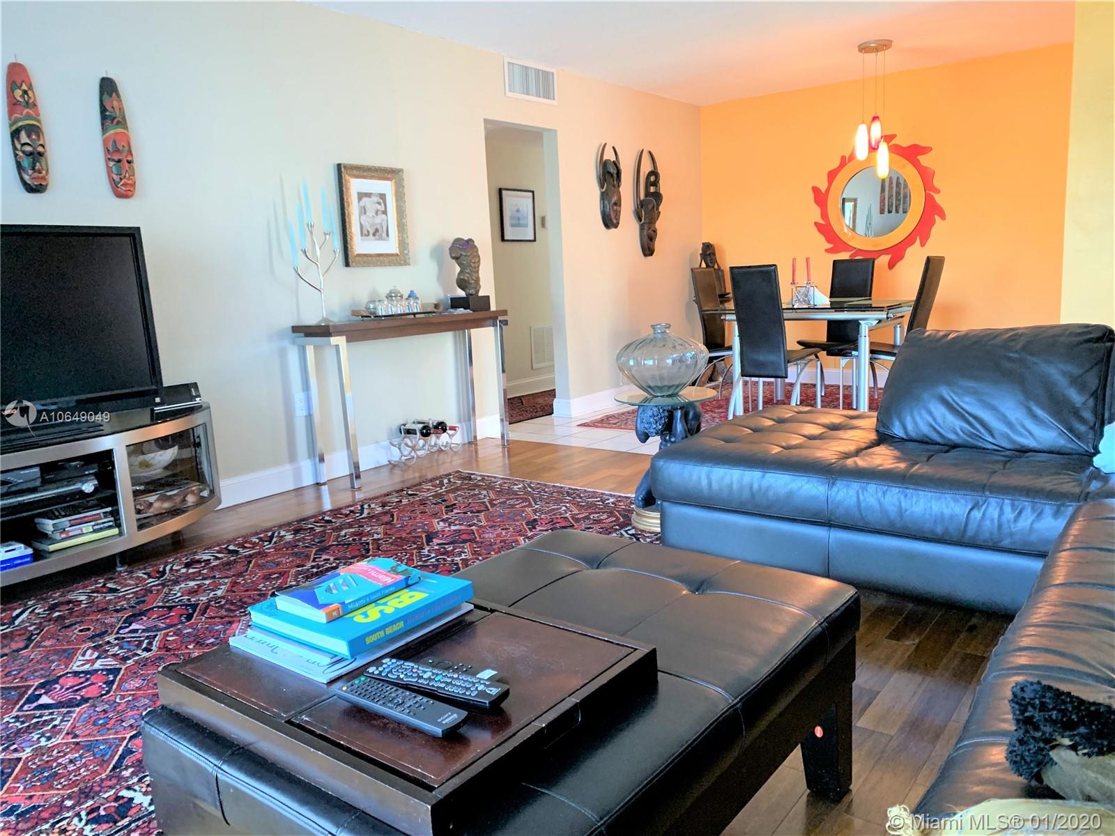 Miami Beach, FL 33139,1235 Pennsylvania Av #3E