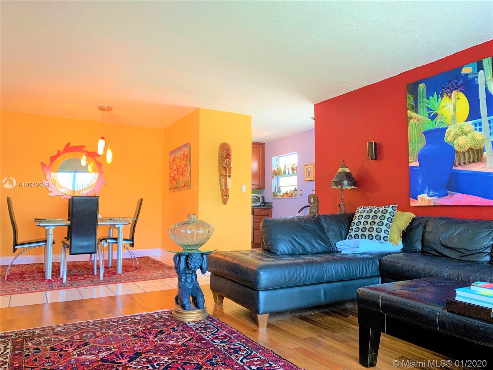 Miami Beach, FL 33139,1235 Pennsylvania Av #3E