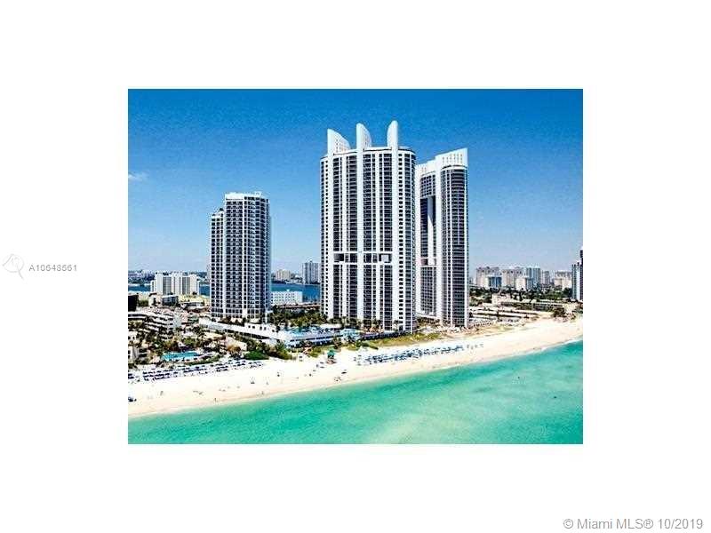 18001 Collins Ave #1006, Sunny Isles Beach, FL 33160