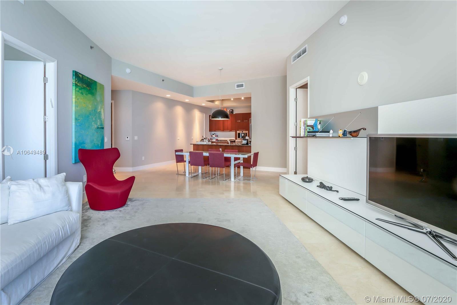 Sunny Isles Beach, FL 33160,16001 Collins Ave #3707