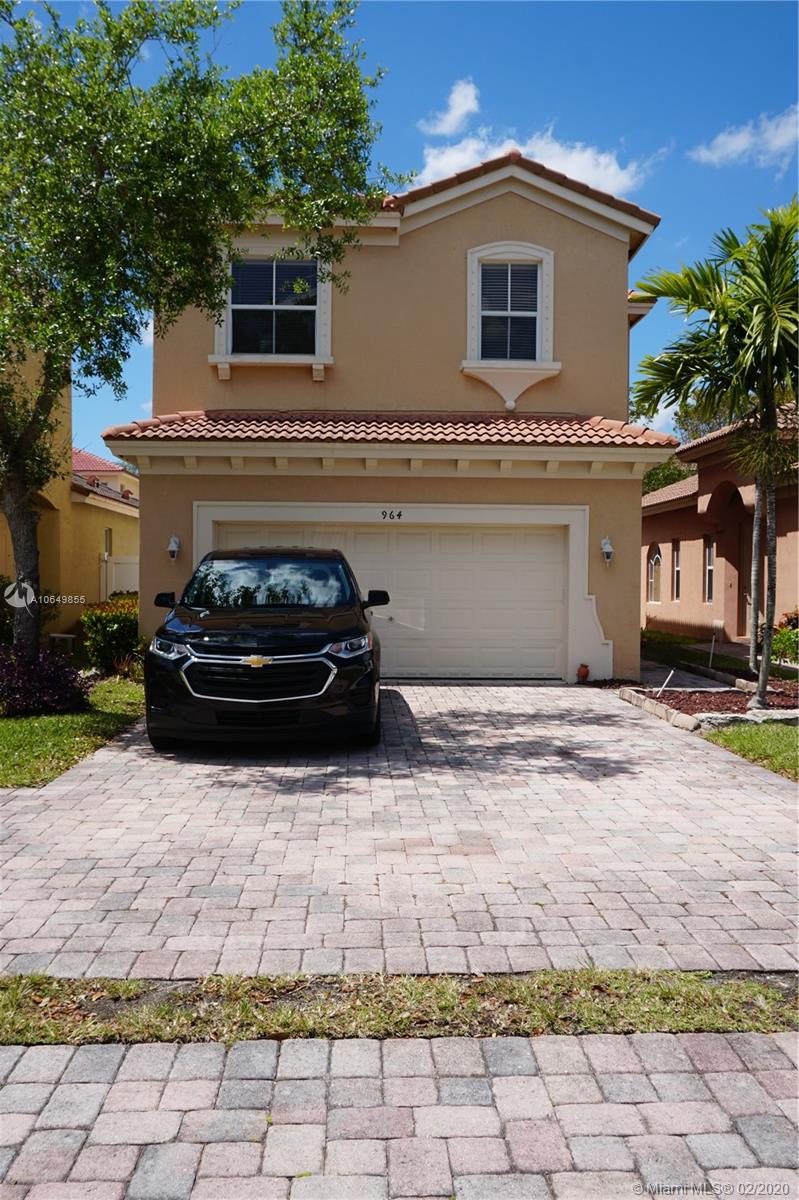 Homestead, FL 33033,964 NE 37th Pl