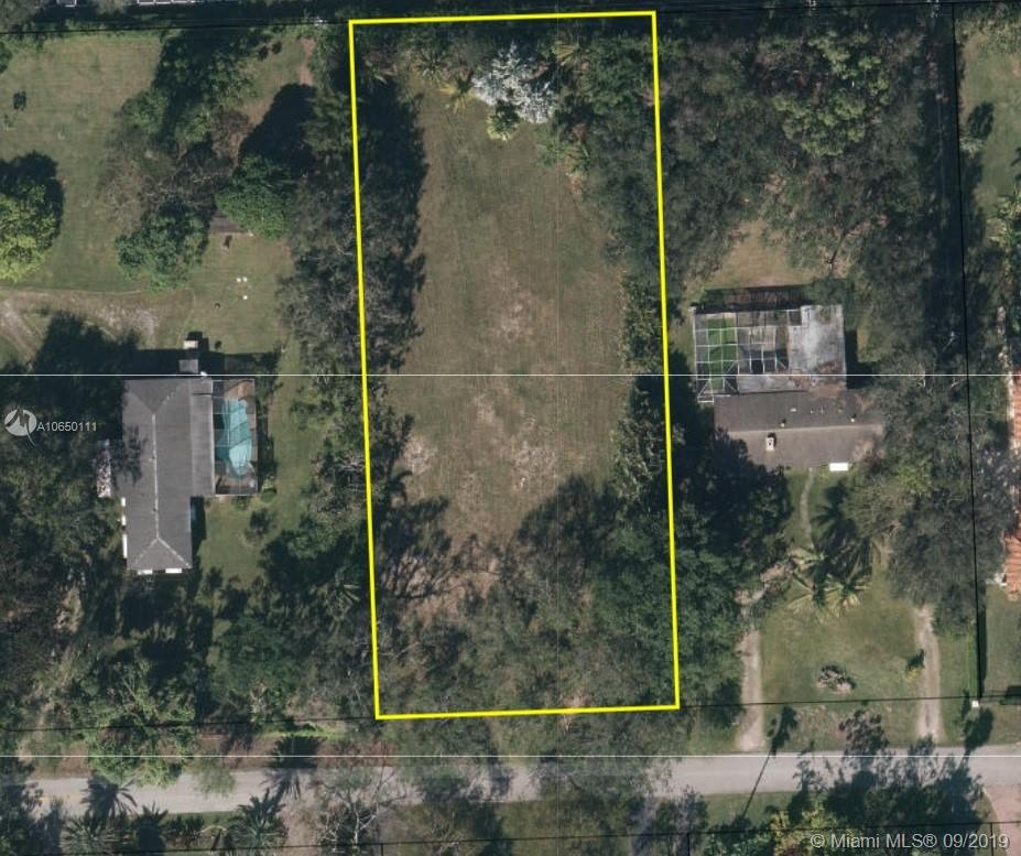 Pinecrest, FL 33156,7601 SW 122nd St