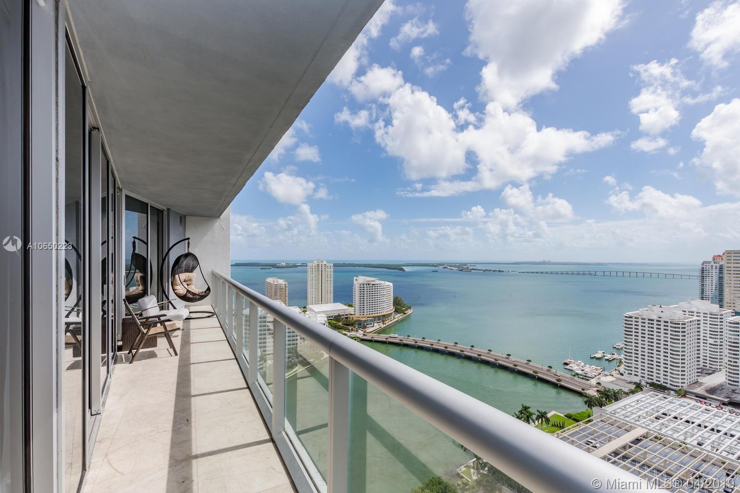 Miami, FL 33131,495 BRICKELL AVE #3211