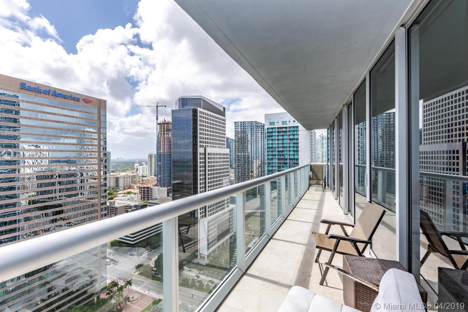 Miami, FL 33131,495 BRICKELL AVE #3211