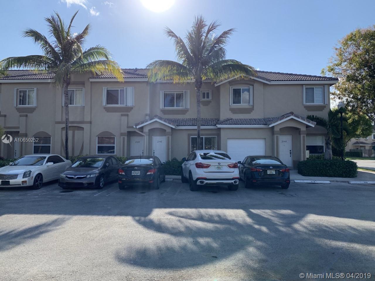 Homestead, FL 33035,2342 SE 24th Ave #2342