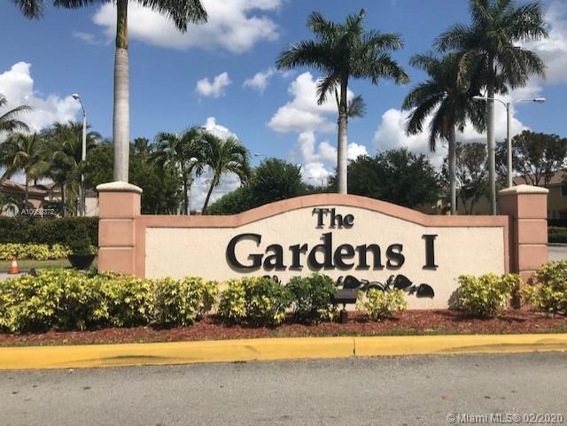 Homestead, FL 33035,2650 SE 12th Pl #101