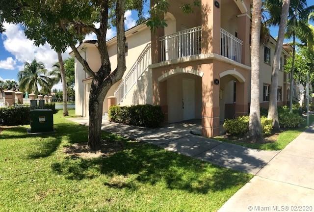 Homestead, FL 33035,2650 SE 12th Pl #101