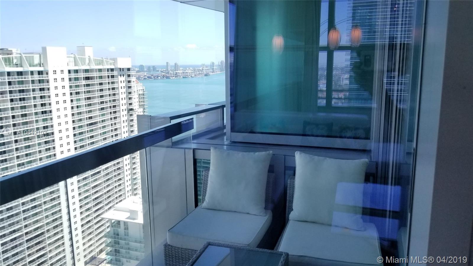 Miami, FL 33131,1395 Brickell Ave #3101