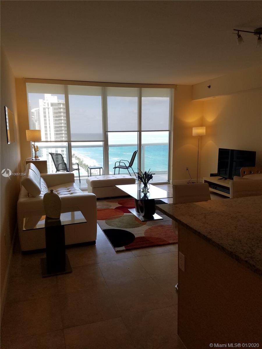 Hallandale Beach, FL 33009,1830 S Ocean Dr #1812