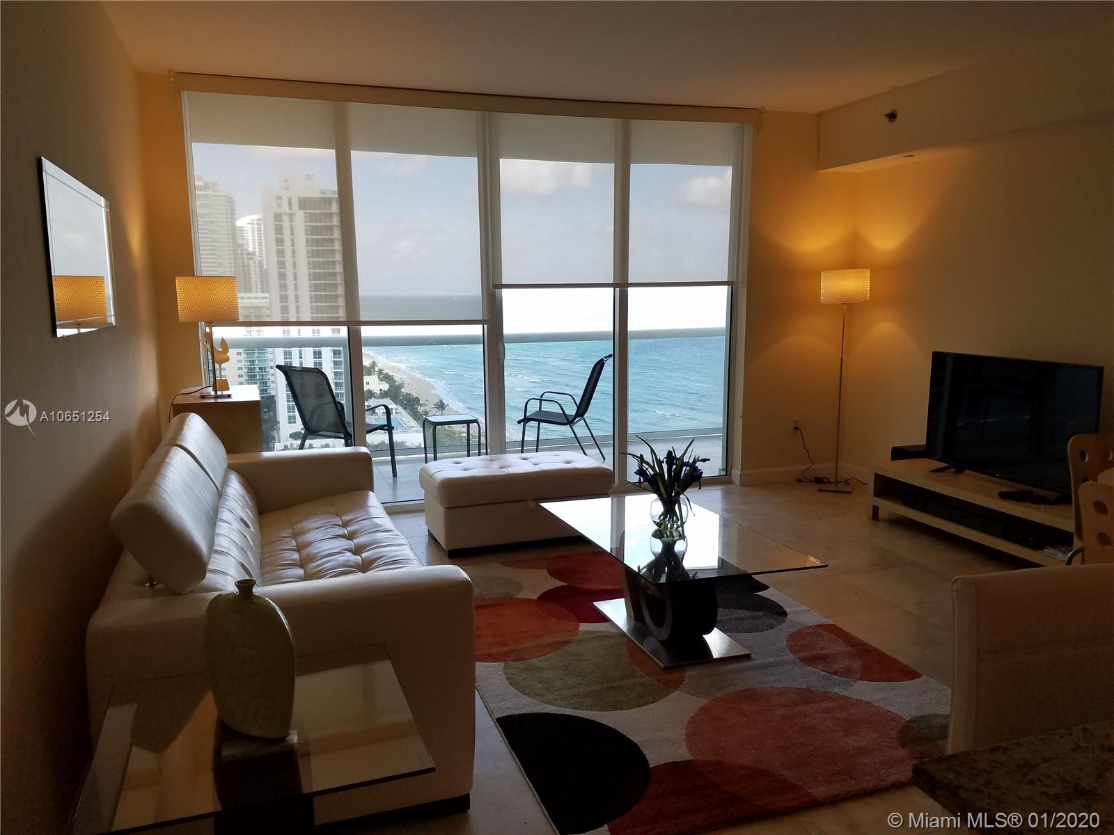 Hallandale Beach, FL 33009,1830 S Ocean Dr #1812