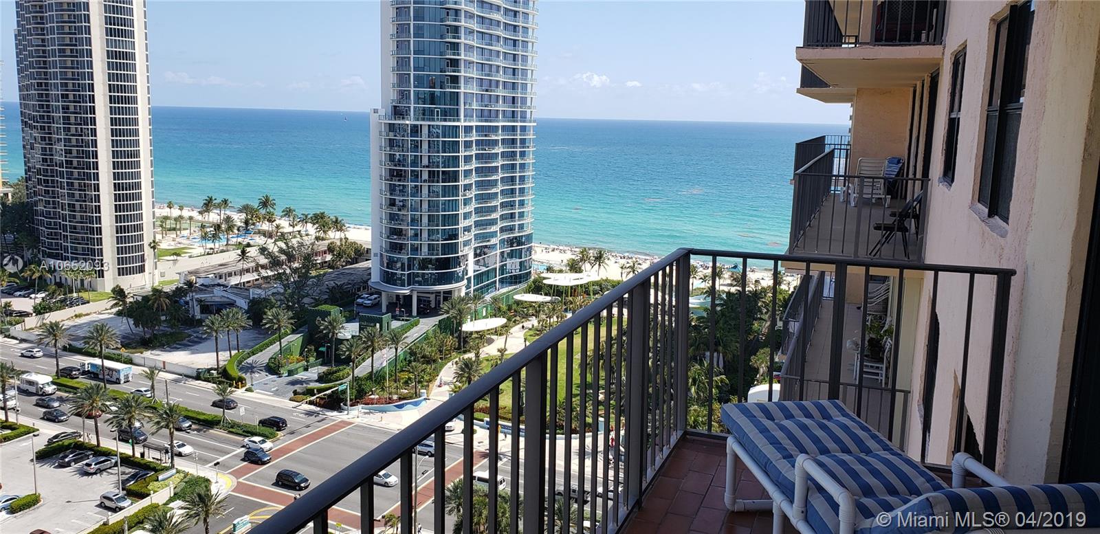 Sunny Isles Beach, FL 33160,210 174th St #2117