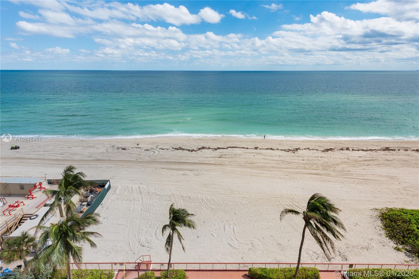 Sunny Isles Beach, FL 33160,15645 Collins Ave #PH 6