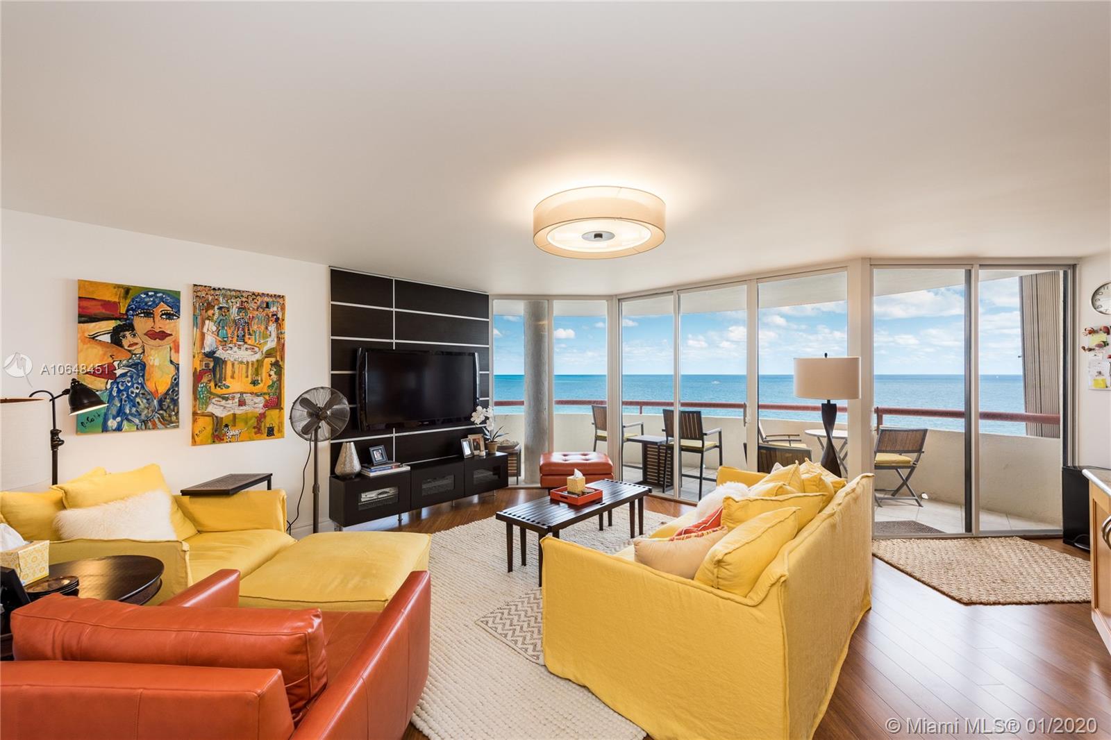 Sunny Isles Beach, FL 33160,15645 Collins Ave #PH 6