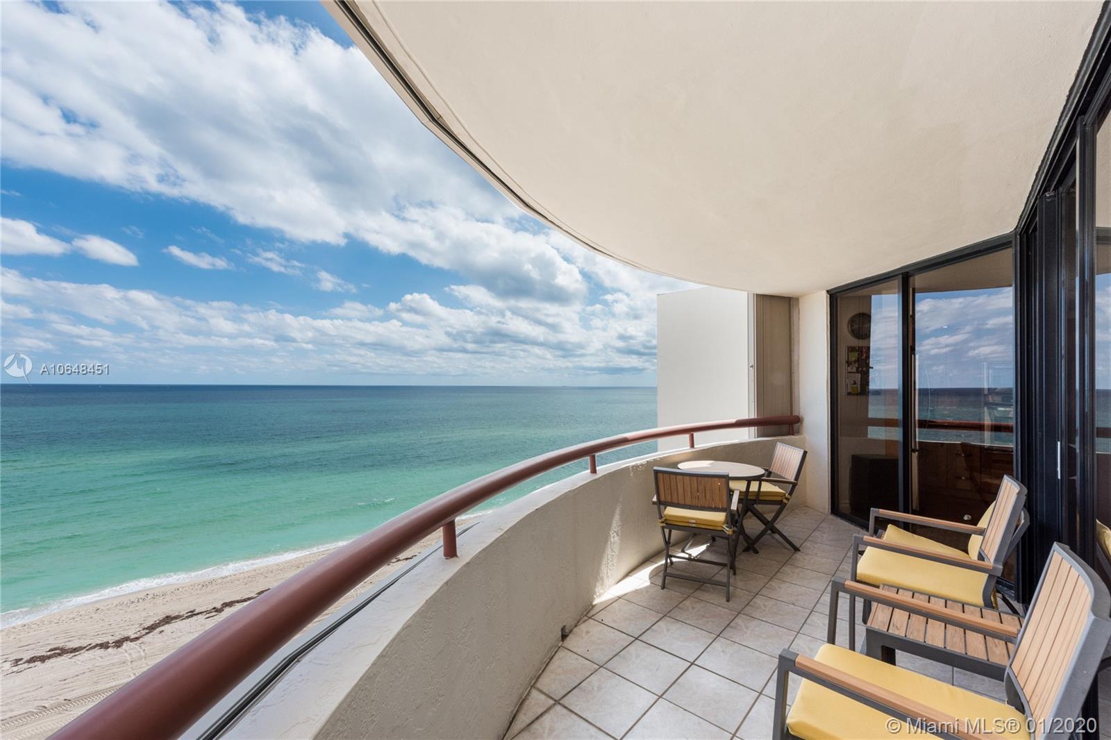 Sunny Isles Beach, FL 33160,15645 Collins Ave #PH 6