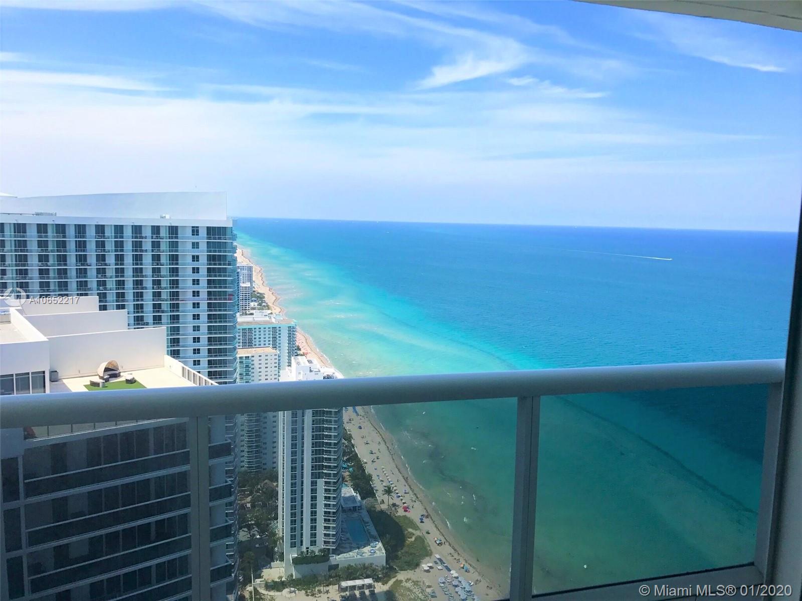 1830 S Ocean Dr #4909, Hallandale Beach, FL 33009