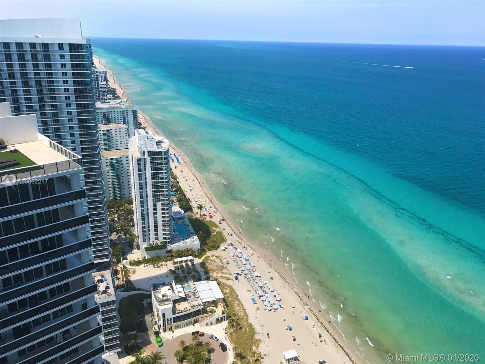 Hallandale Beach, FL 33009,1830 S Ocean Dr #4909