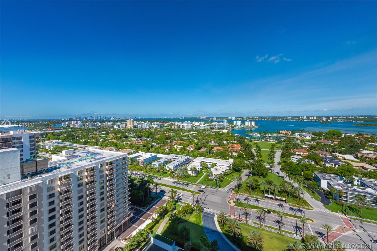 Photo 1 of Oceana Bal Harbour South Apt 2107W in Bal Harbour - MLS A10651821