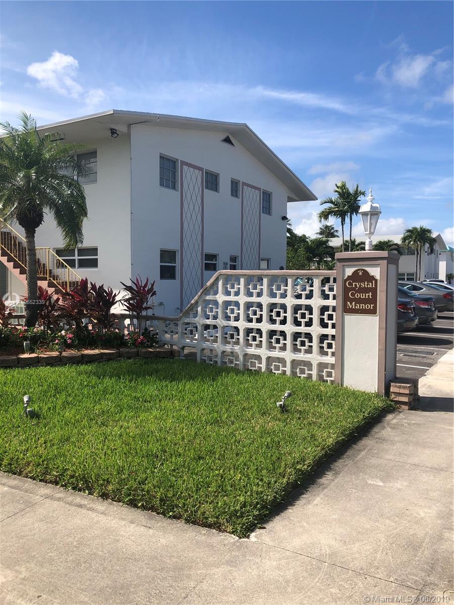 Hollywood, FL 33019,1401 N 12th Ct #6A