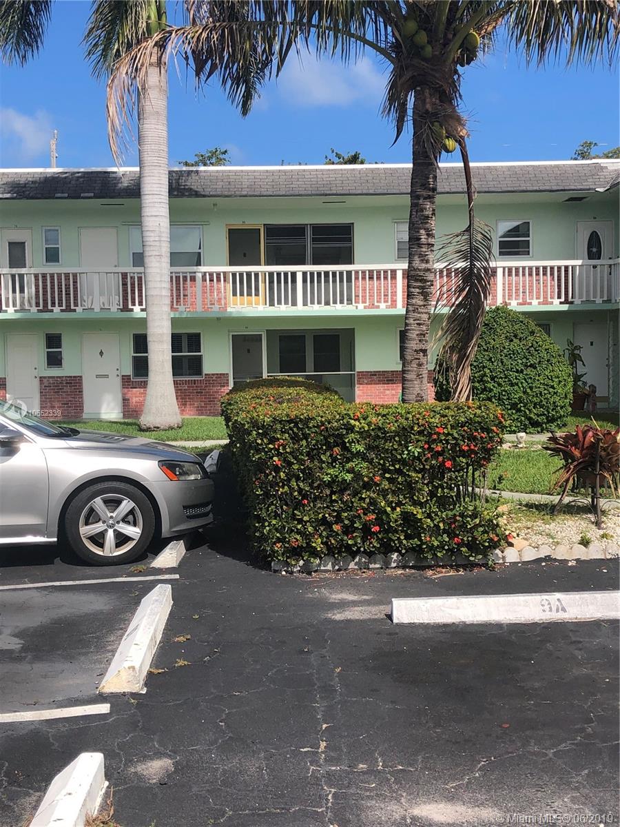 Hollywood, FL 33019,1401 N 12th Ct #6A