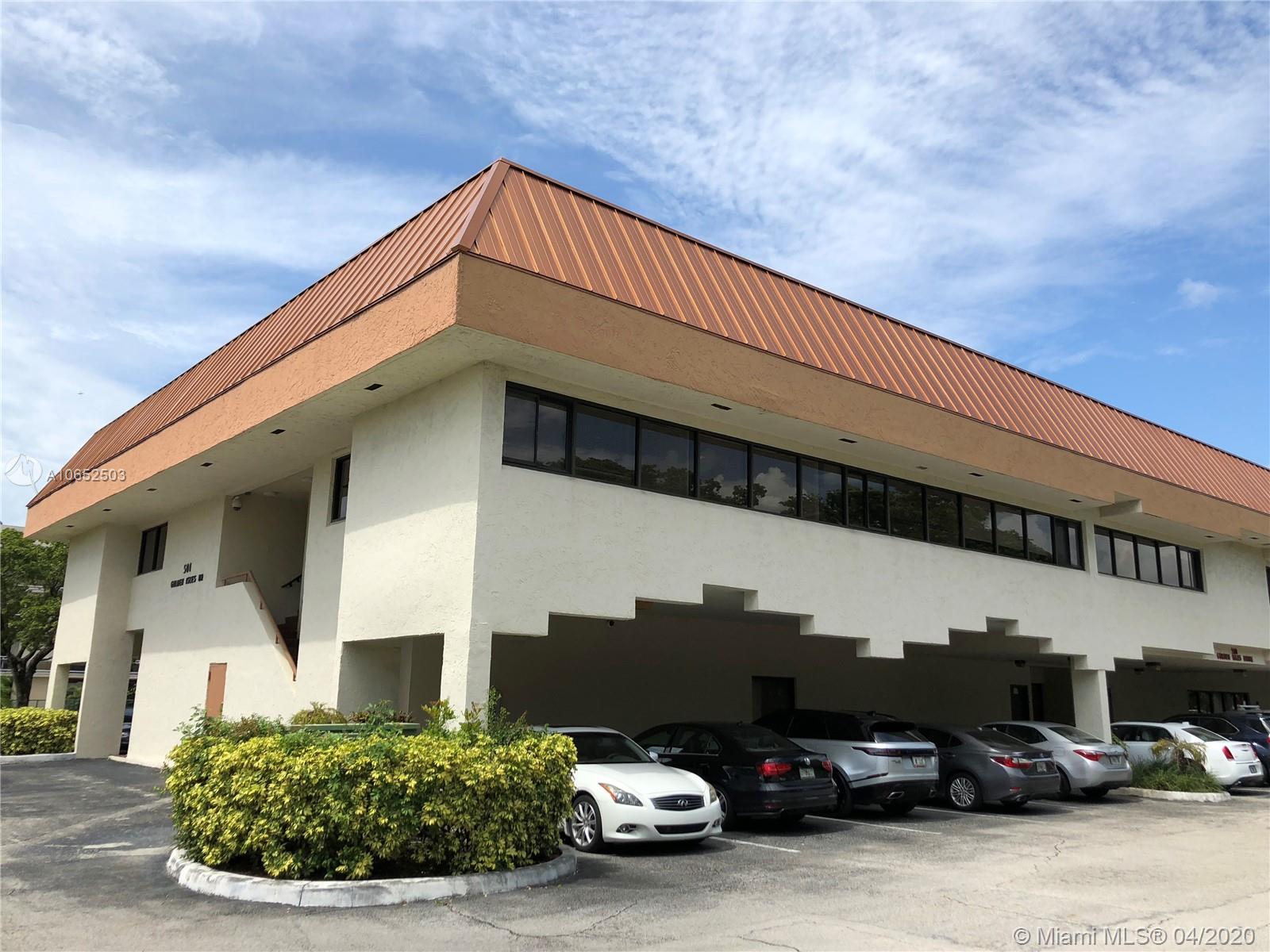 501 Golden Isles Dr 206-A, Hallandale Beach, Florida 33009, ,Commercial Lease,For Rent,501 Golden Isles Dr 206-A,A10652503