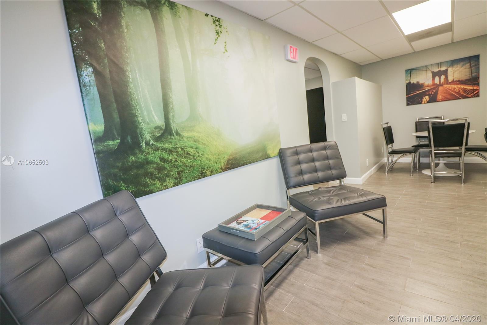 501 Golden Isles Dr 206-A, Hallandale Beach, Florida 33009, ,Commercial Lease,For Rent,501 Golden Isles Dr 206-A,A10652503