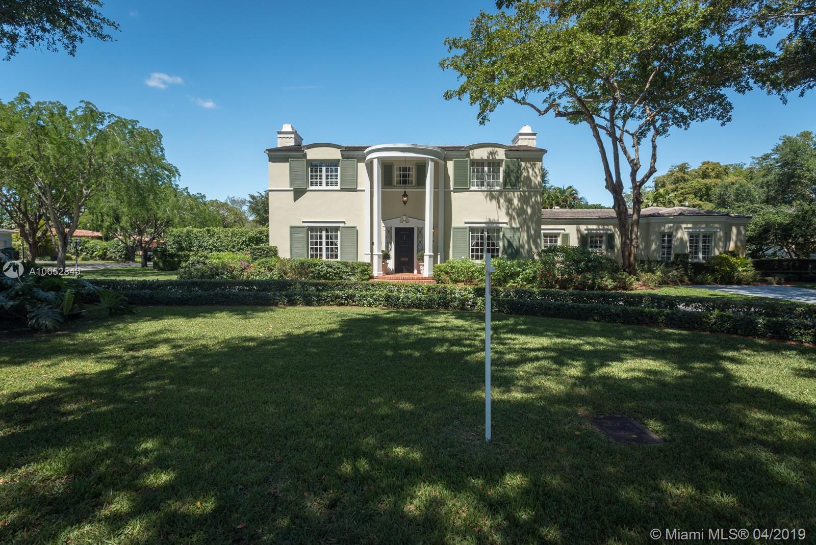 3310 Alhambra Cir, Coral Gables, FL 33134