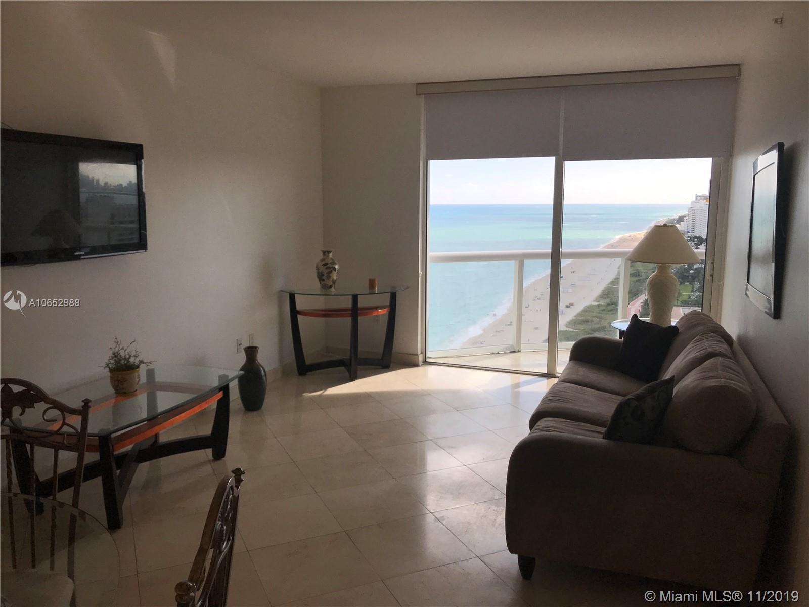 Miami Beach, FL 33141,6365 Collins Ave #2104