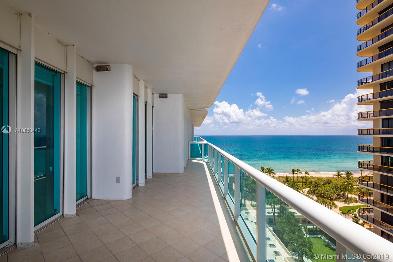 Bal Harbour, FL 33154,10101 Collins Ave #10H