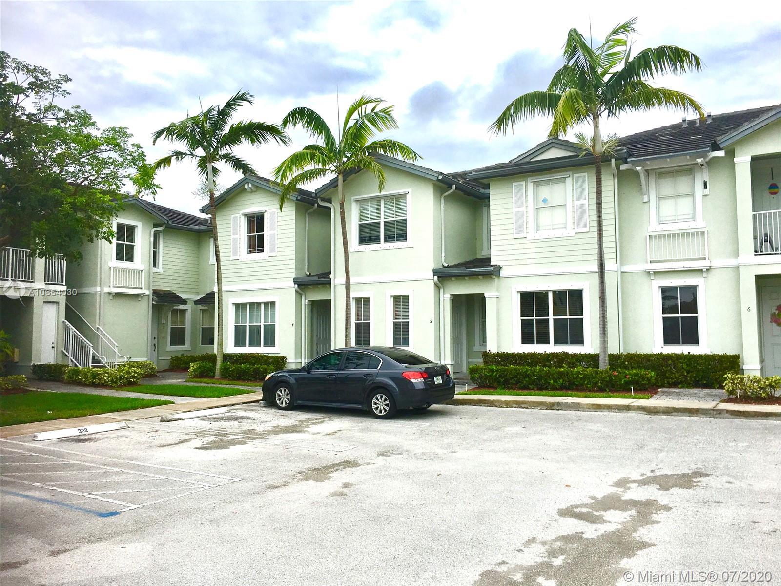 208 SE 29th Ave #4, Homestead, FL 33033