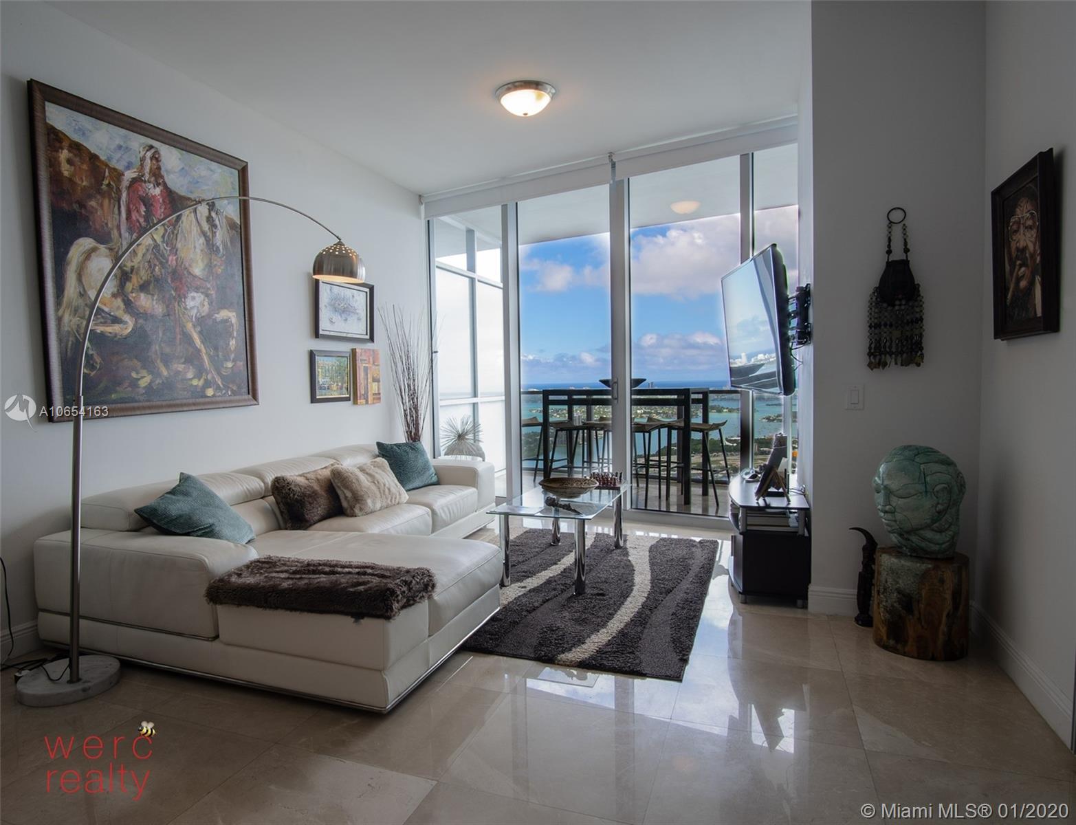 1100 Biscayne #5103, Miami, FL 33132