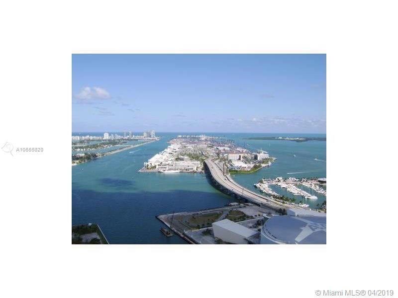 900 Biscayne Blvd #3009, Miami, FL 33132