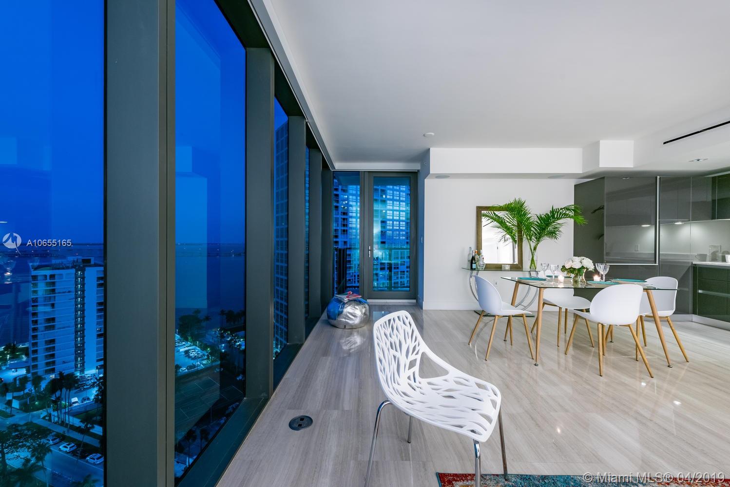 Miami, FL 33131,1451 Brickell Ave #1803