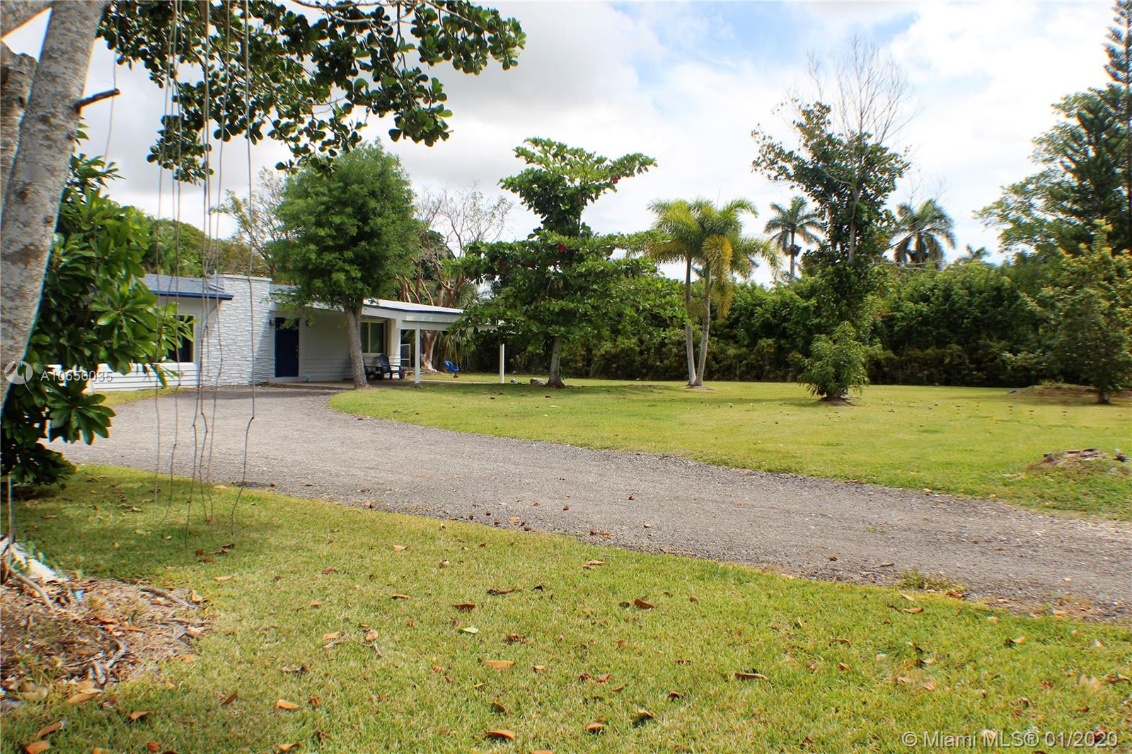 Homestead, FL 33031,16625 SW 236th St